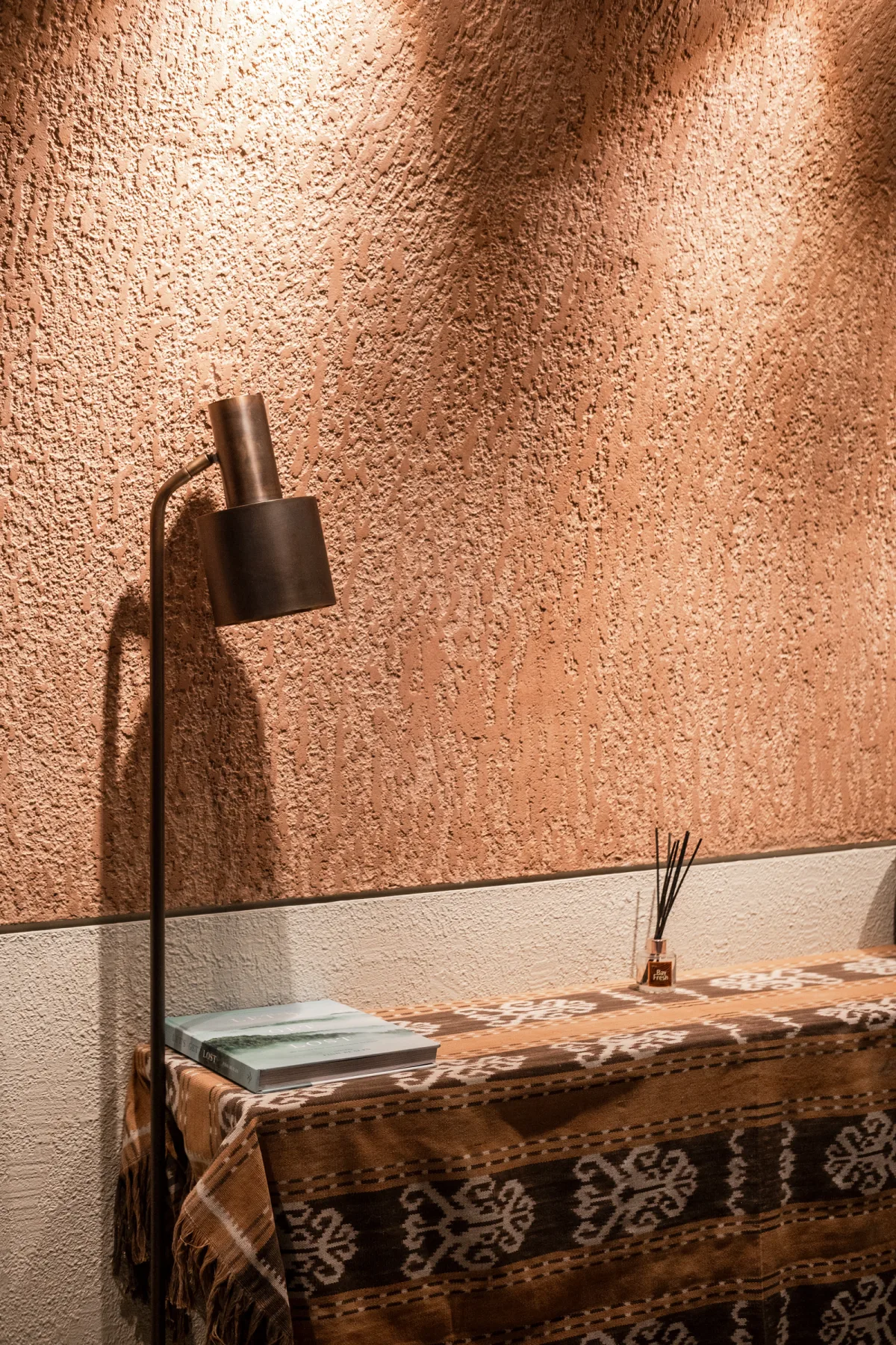 Bedouin Loft