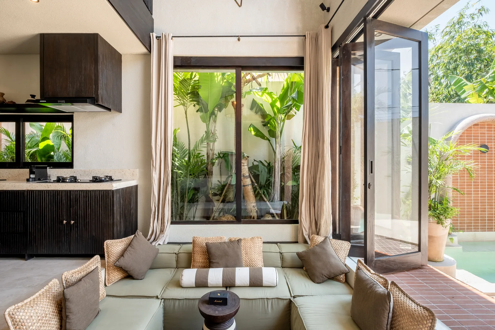 Bedouin Loft