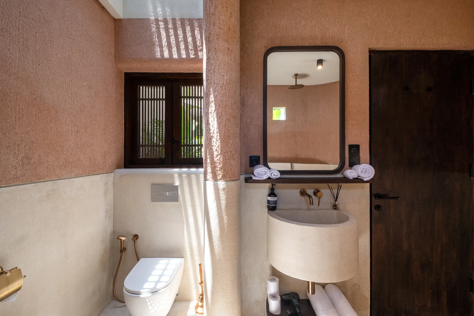Bedouin Loft