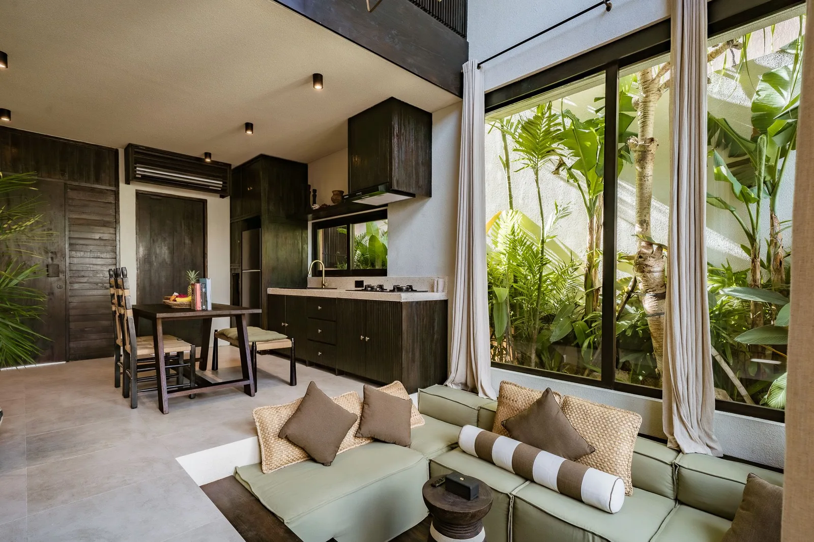 Bedouin Loft