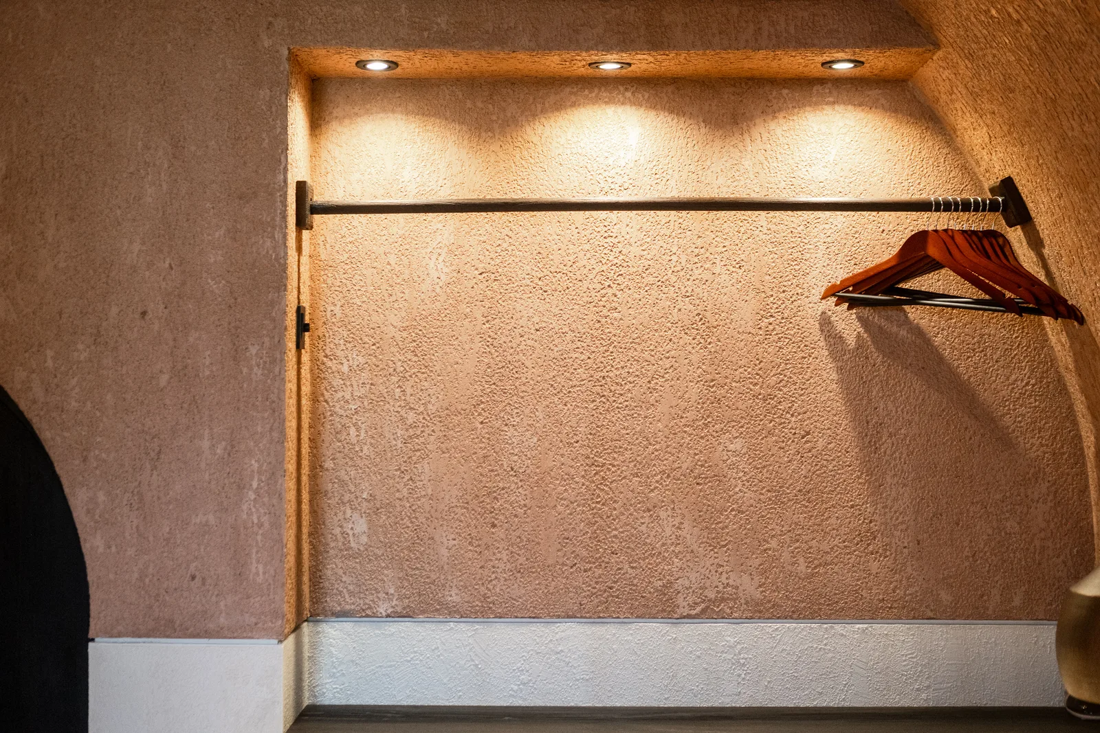 Bedouin Loft