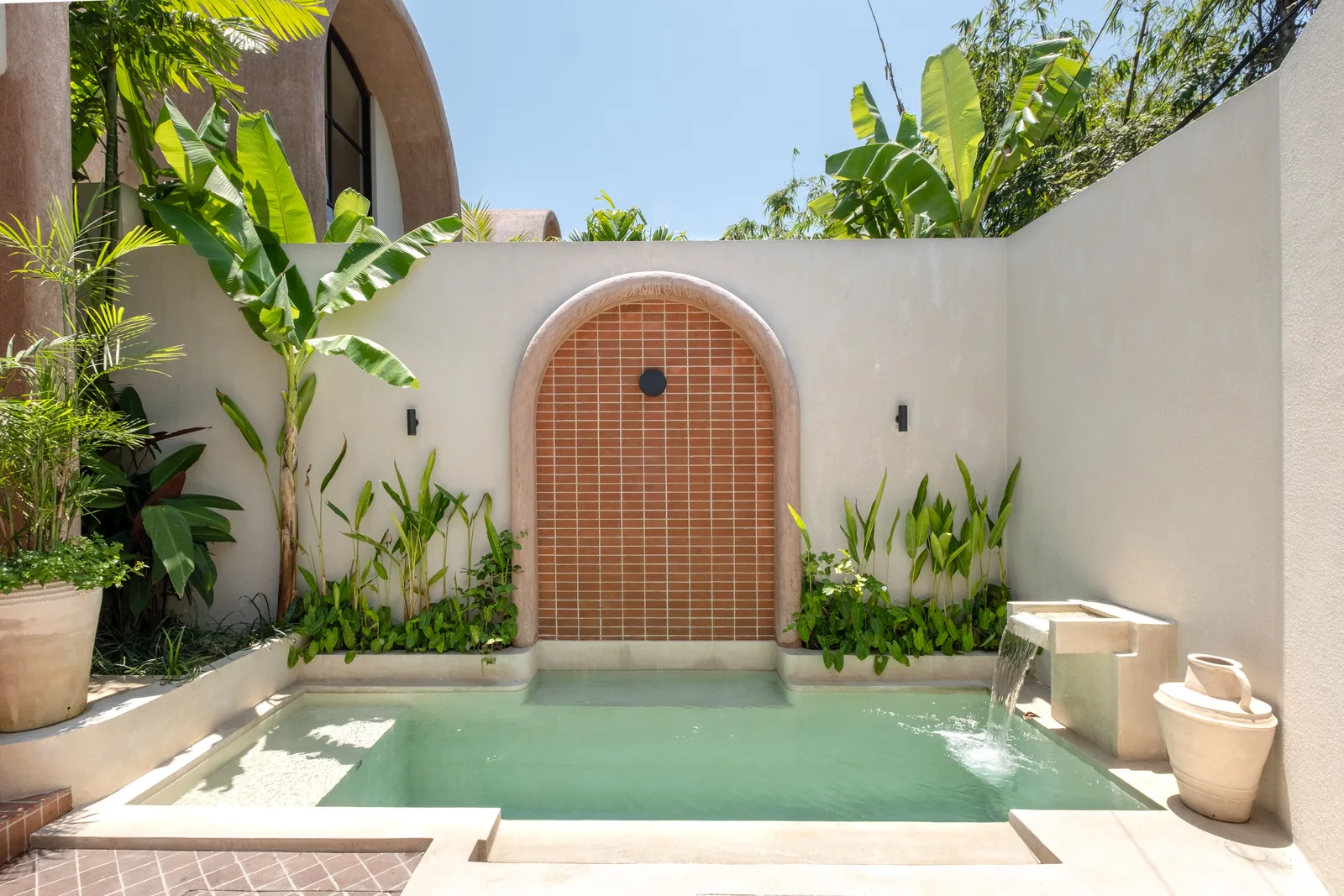 Bedouin Loft