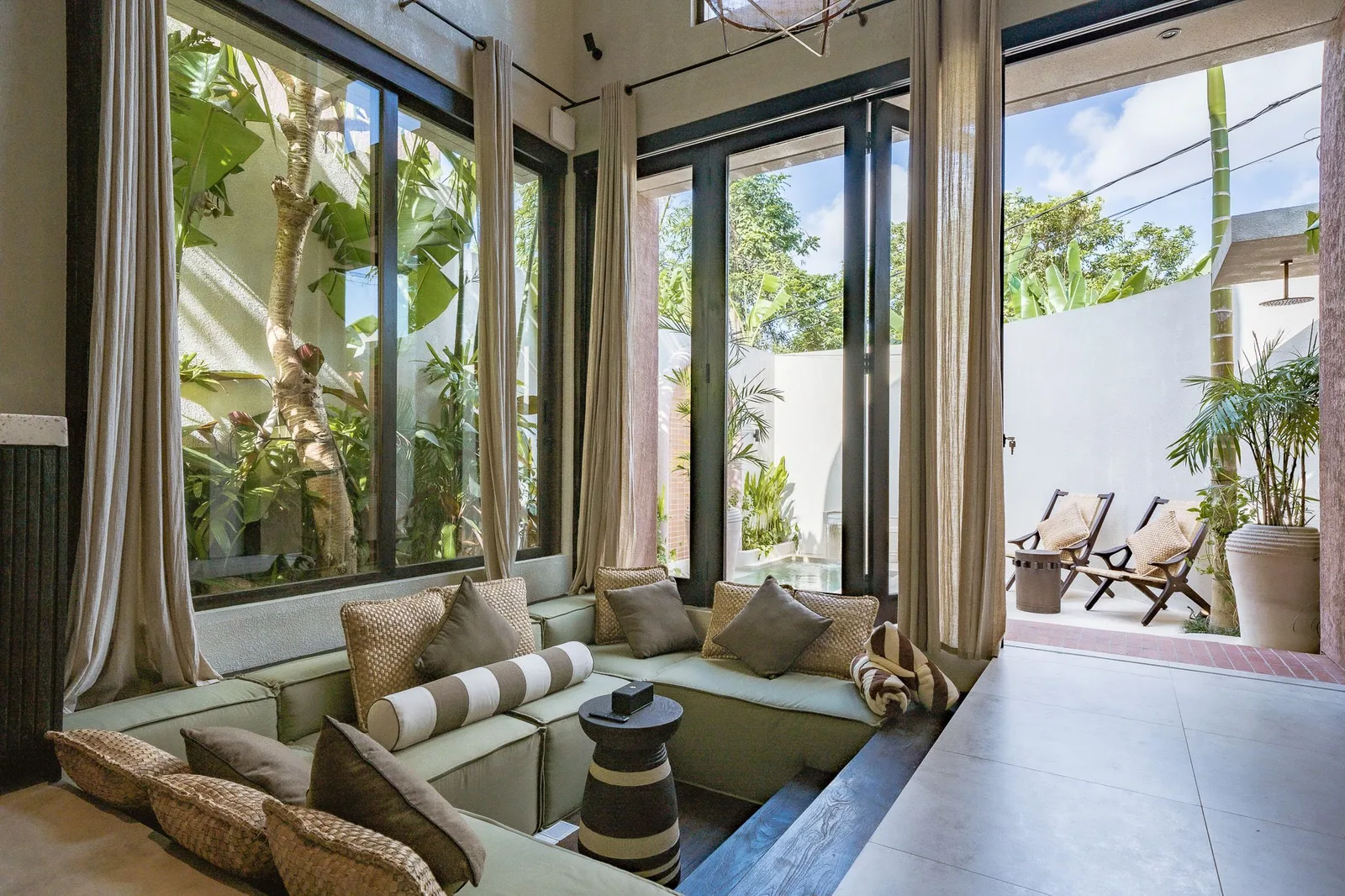 Bedouin Loft