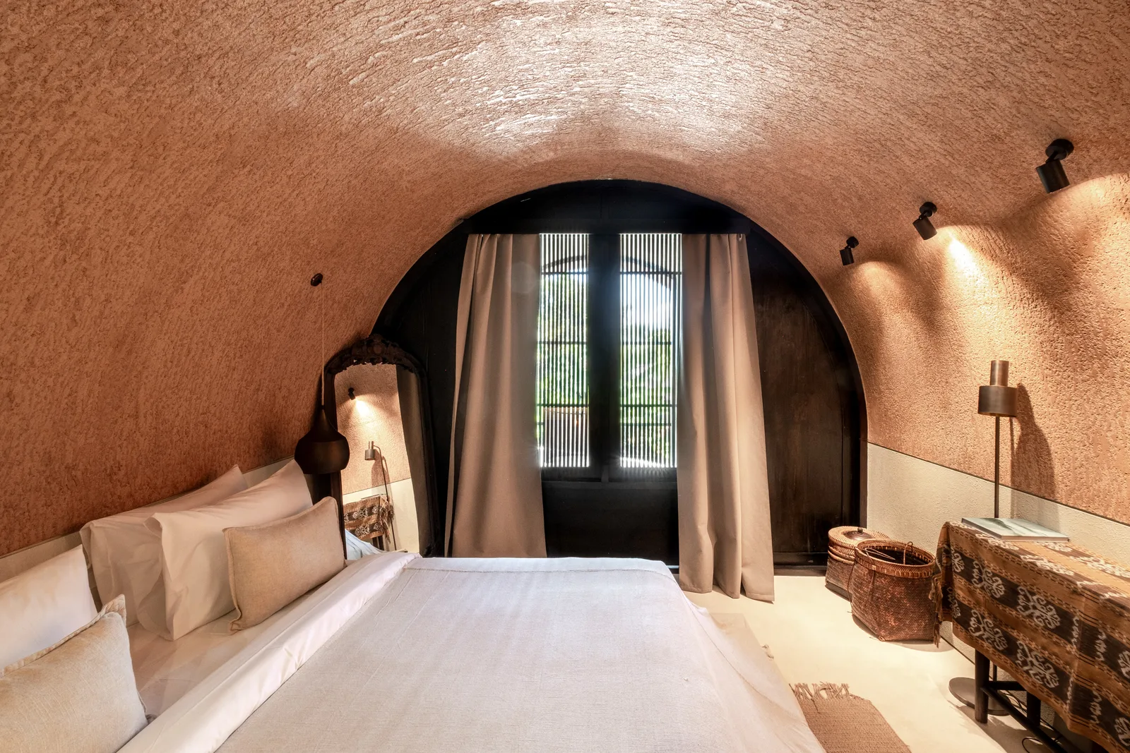 Bedouin Loft