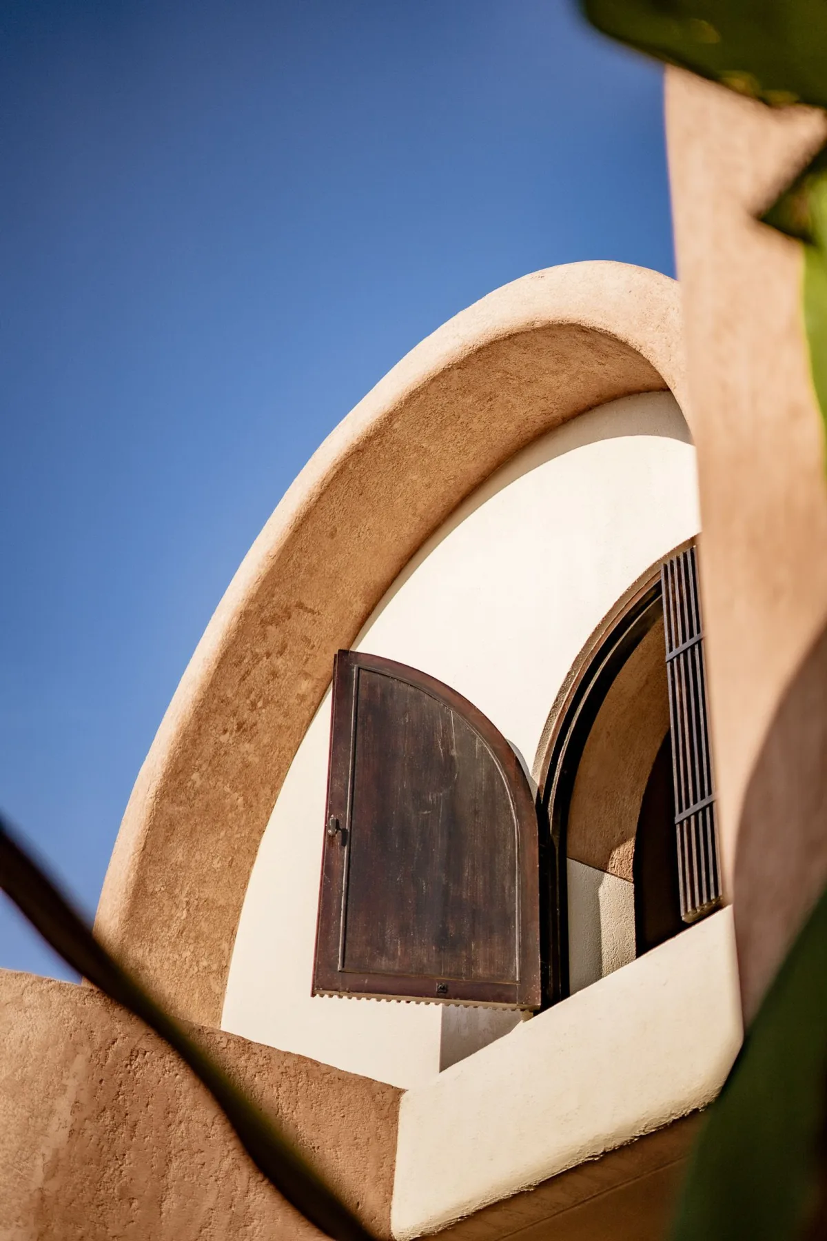 Bedouin Loft
