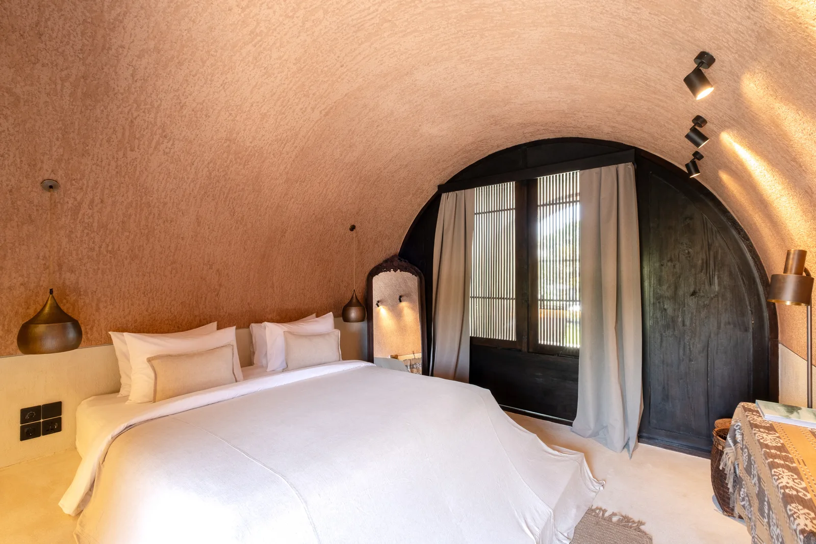 Bedouin Loft