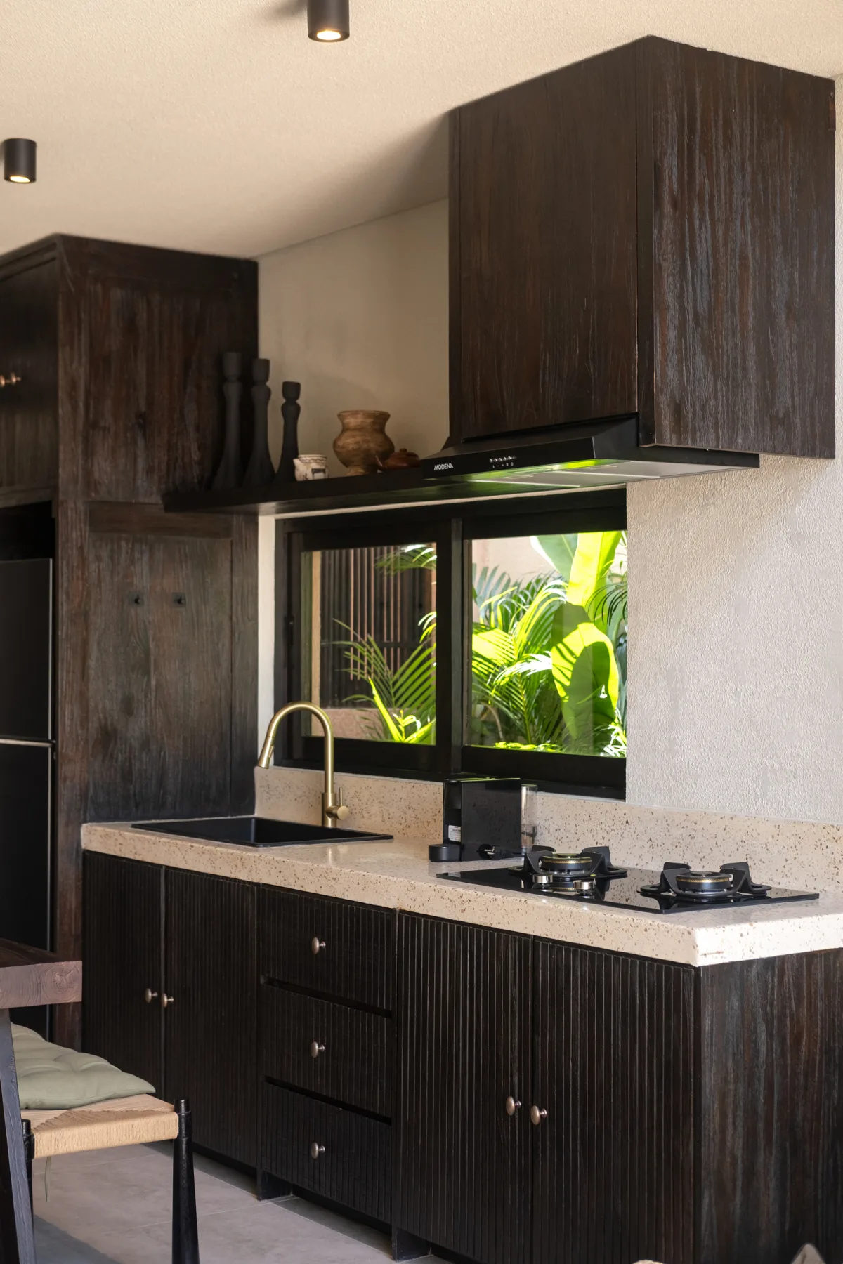 Bedouin Loft