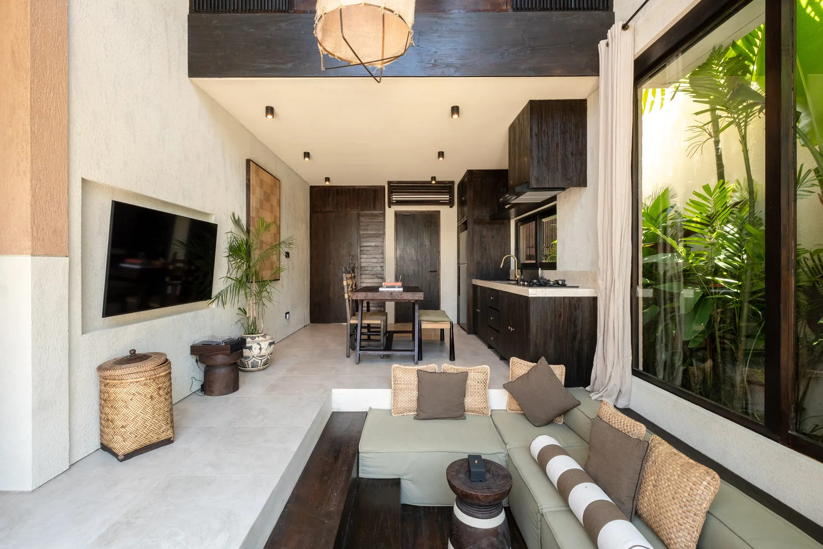 Bedouin Loft