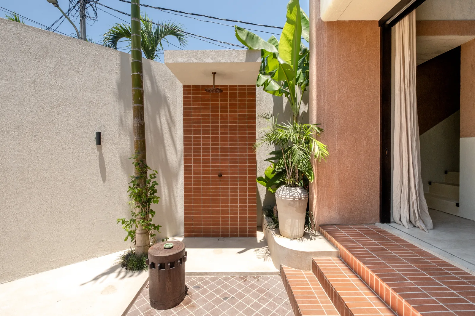 Bedouin Loft