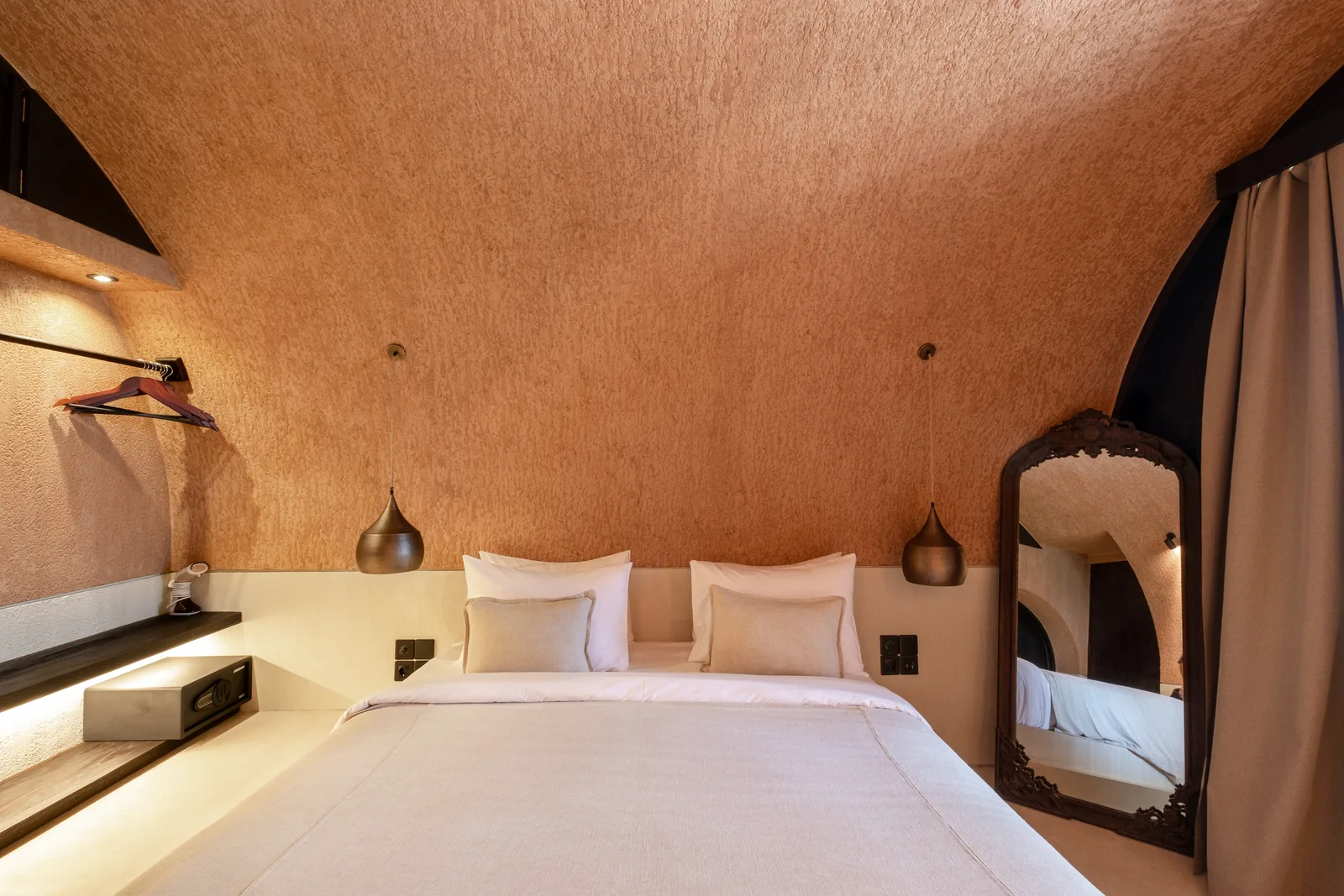 Bedouin Loft