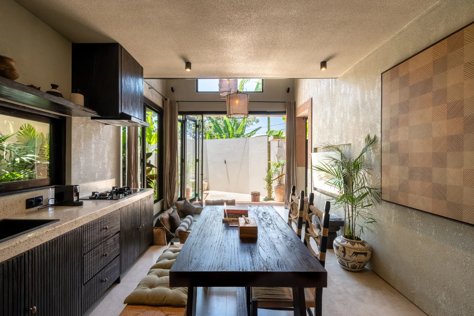 Bedouin Loft