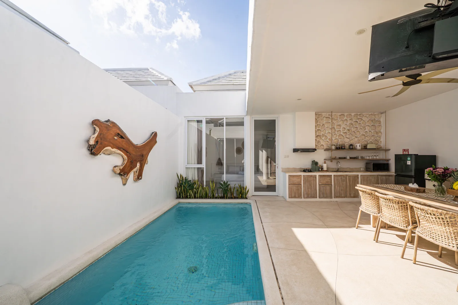VON Hideaway Uluwatu