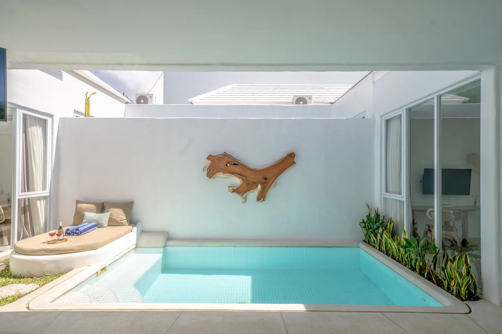 VON Hideaway Uluwatu