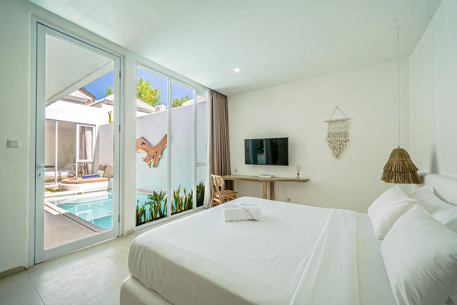 VON Hideaway Uluwatu