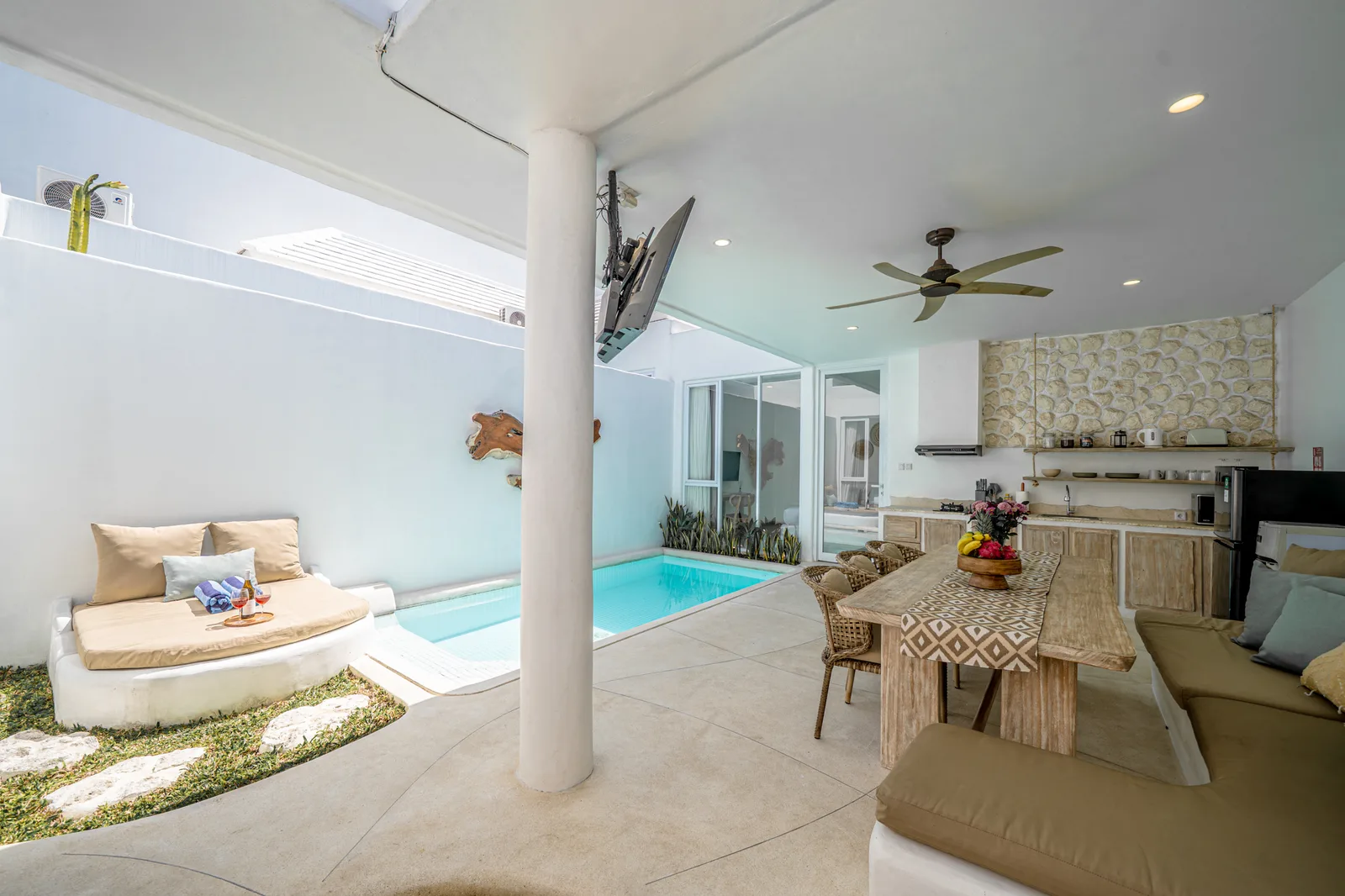 VON Hideaway Uluwatu