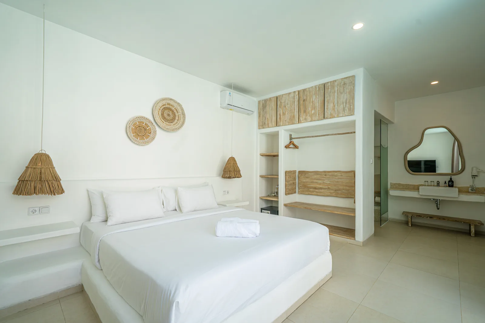 VON Hideaway Uluwatu