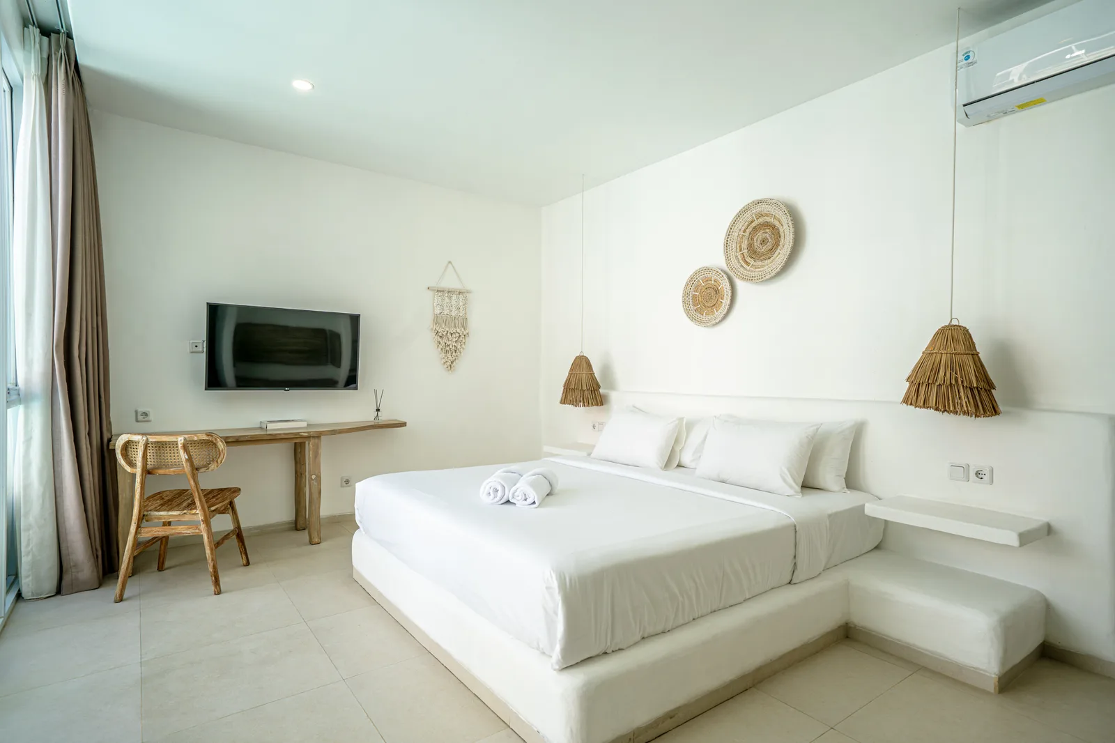 VON Hideaway Uluwatu