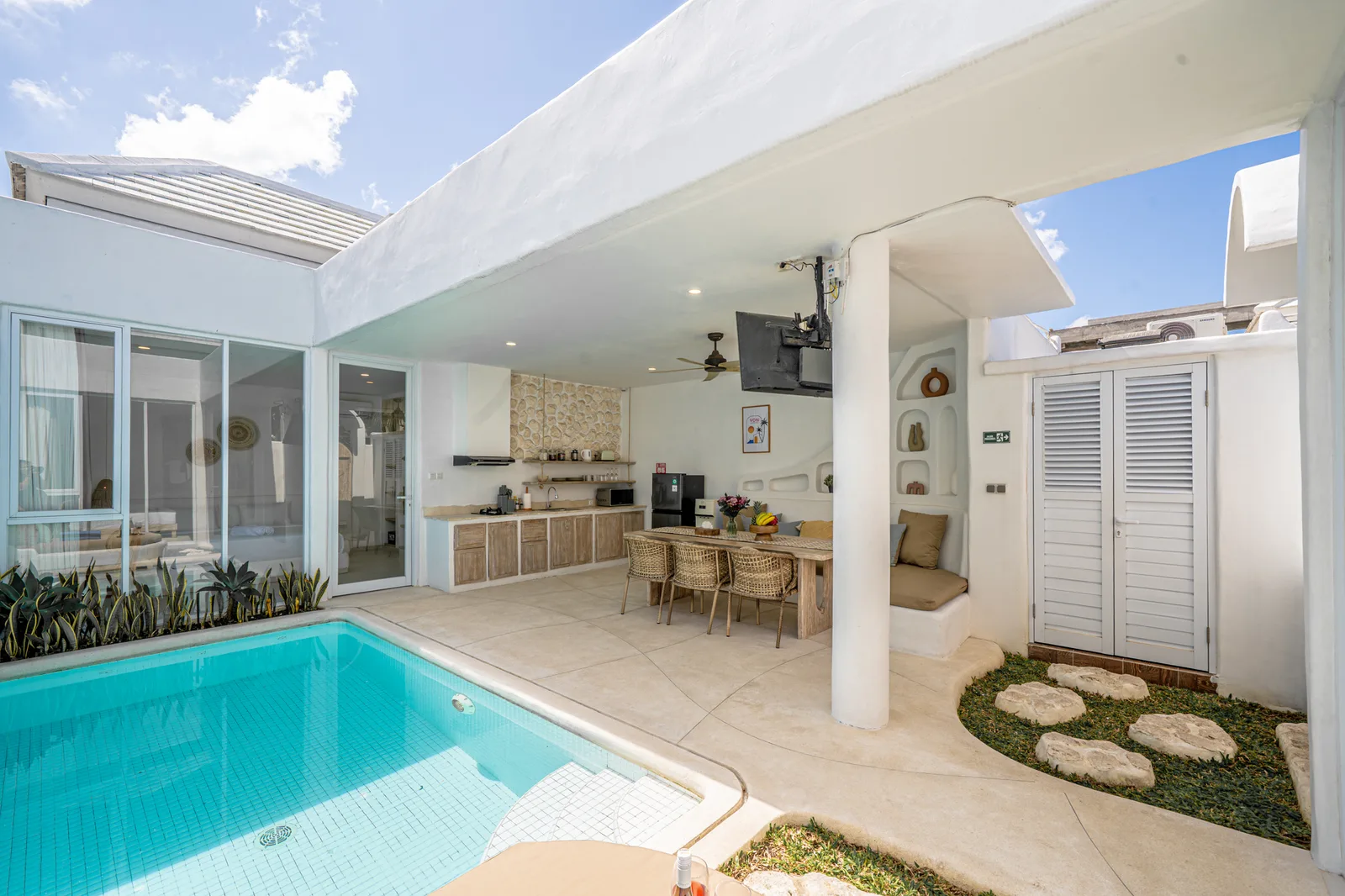 VON Hideaway Uluwatu