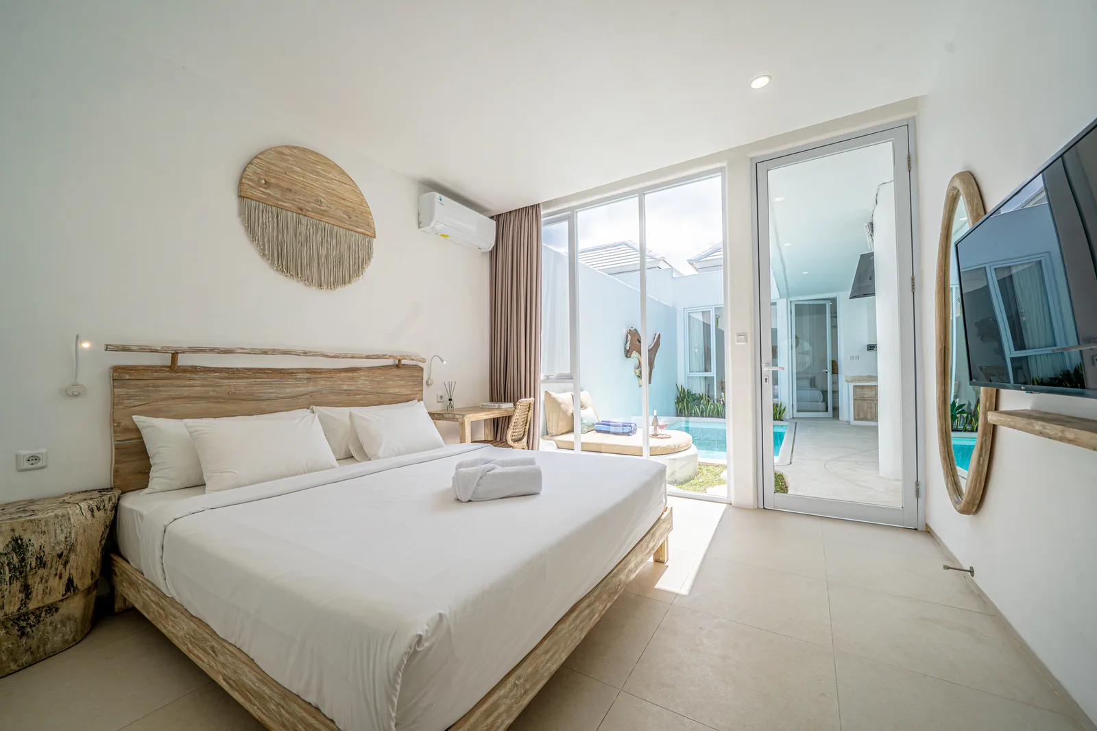 VON Hideaway Uluwatu