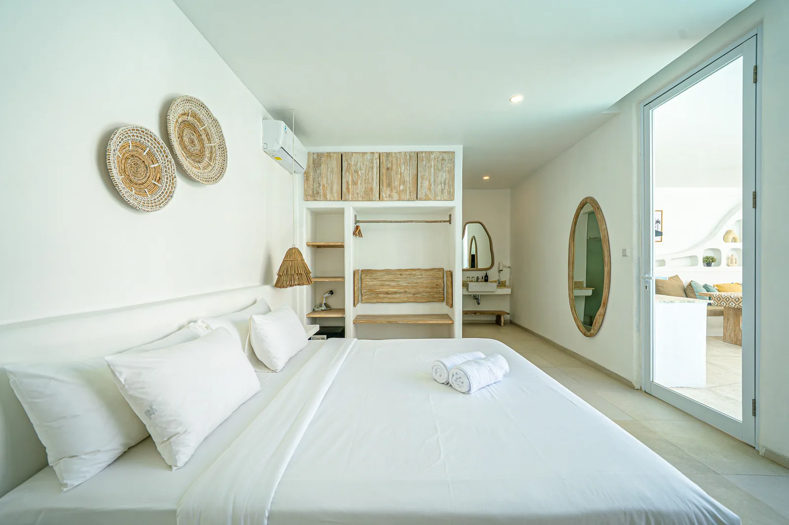 VON Hideaway Uluwatu
