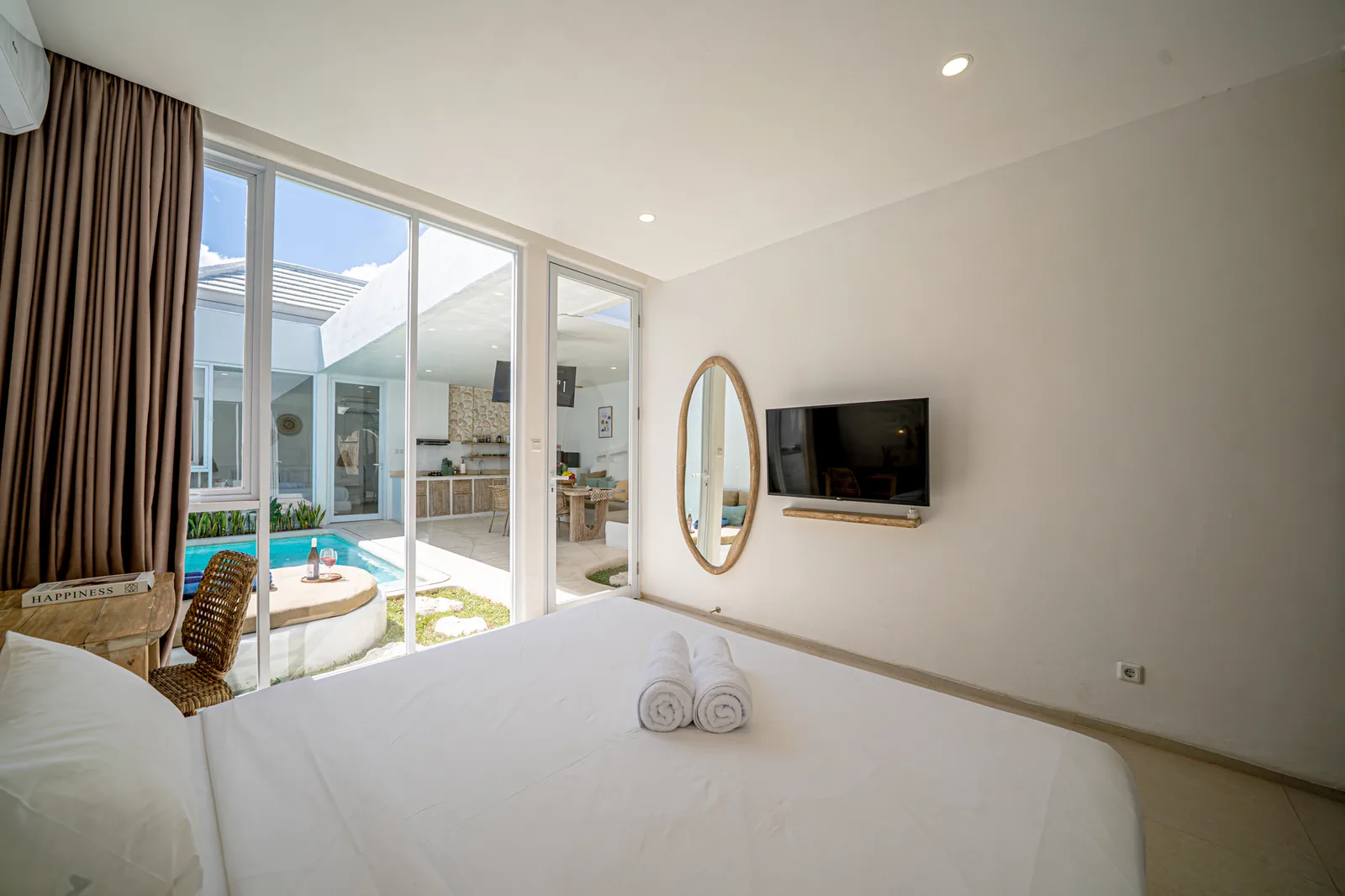 VON Hideaway Uluwatu
