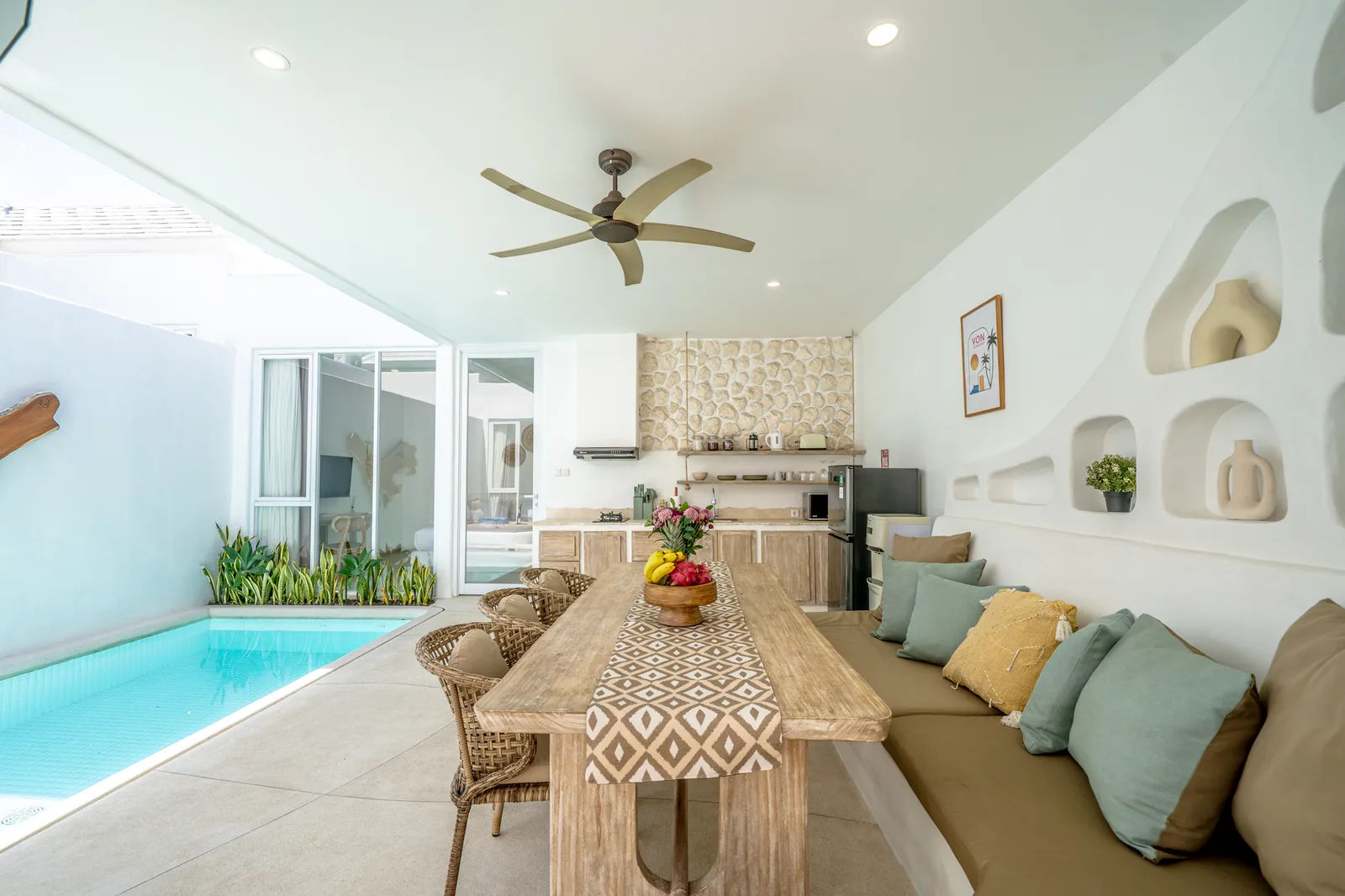 VON Hideaway Uluwatu