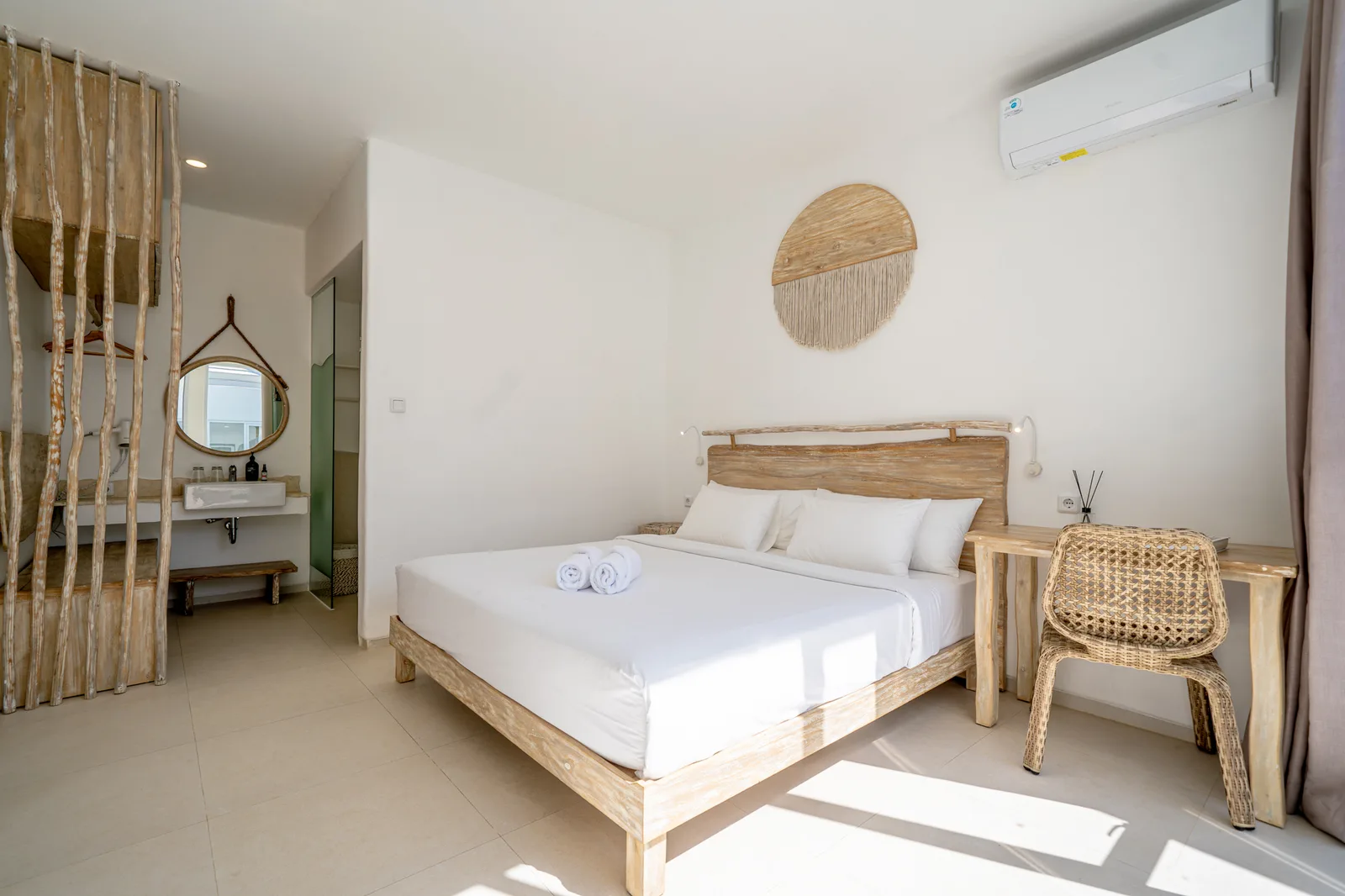 VON Hideaway Uluwatu