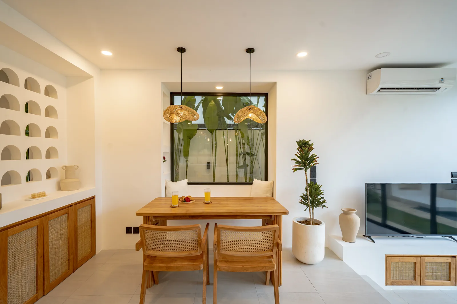 Villa Joann Uluwatu