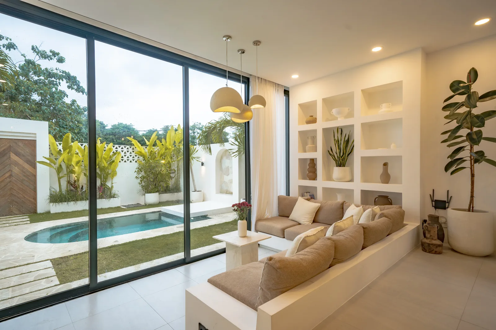Villa Joann Uluwatu