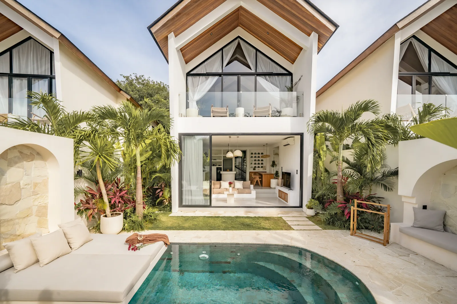 Villa Joann Uluwatu