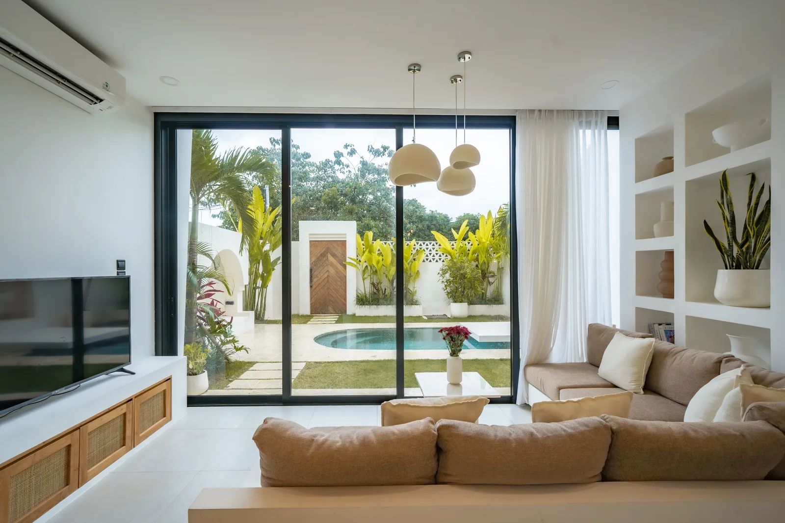 Villa Joann Uluwatu