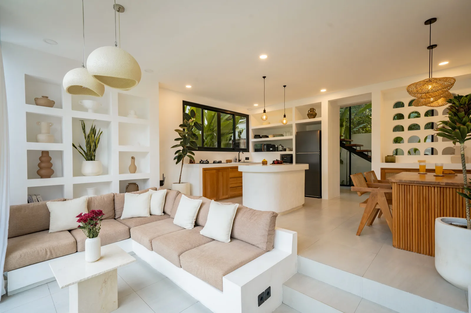 Villa Joann Uluwatu