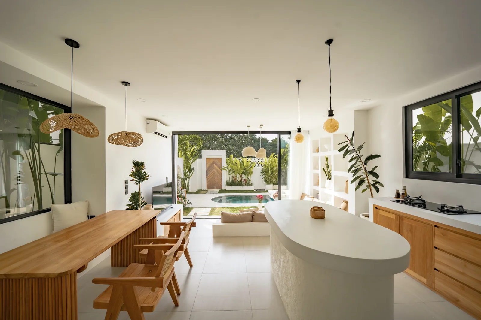 Villa Joann Uluwatu