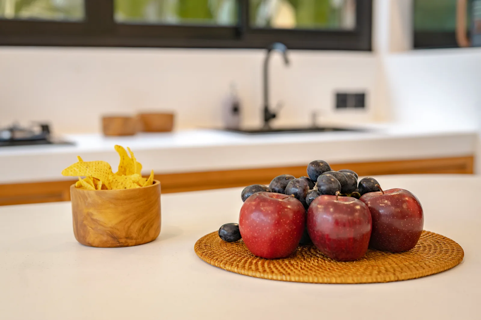 Villa Joann Uluwatu
