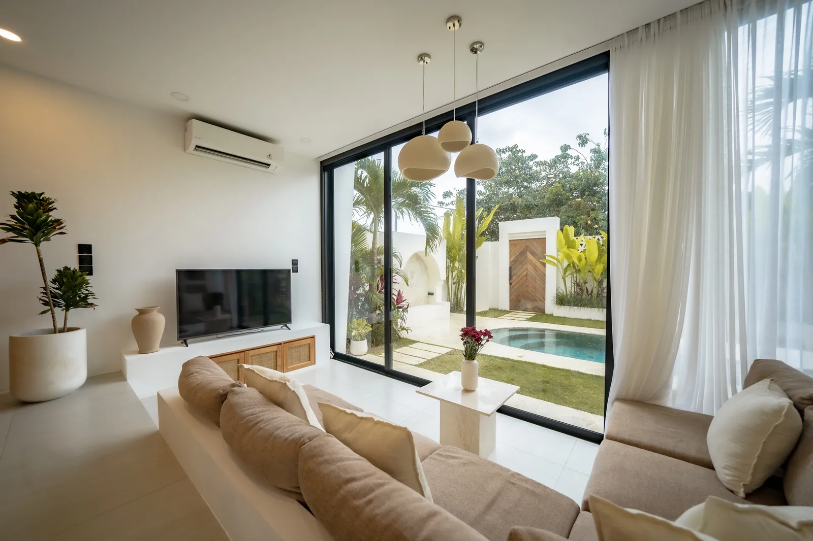 Villa Joann Uluwatu