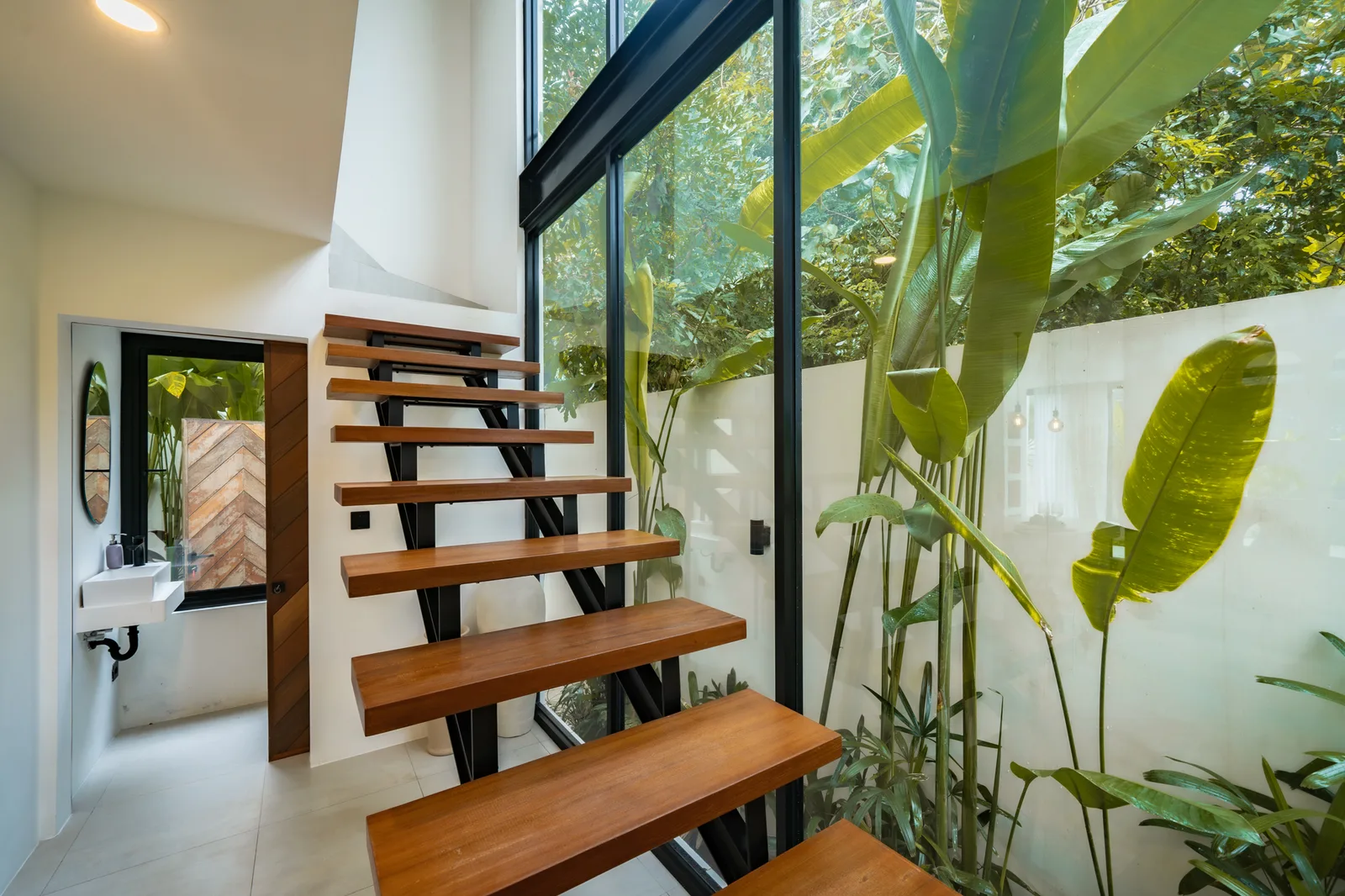 Villa Joann Uluwatu
