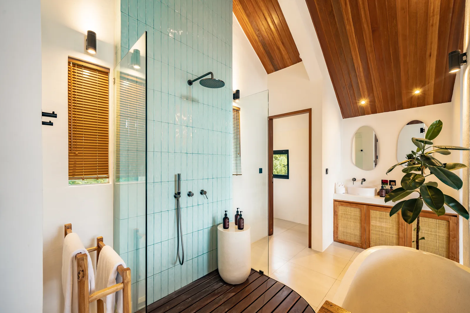 Villa Joann Uluwatu