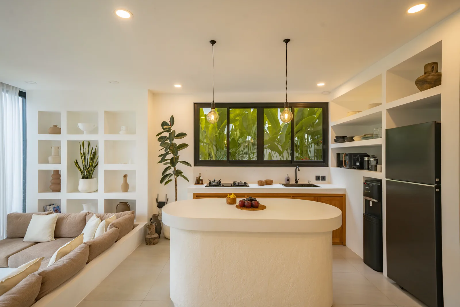 Villa Joann Uluwatu