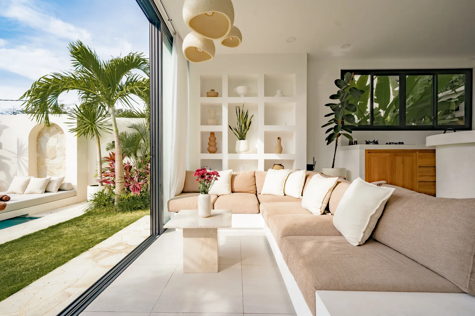 Villa Joann Uluwatu
