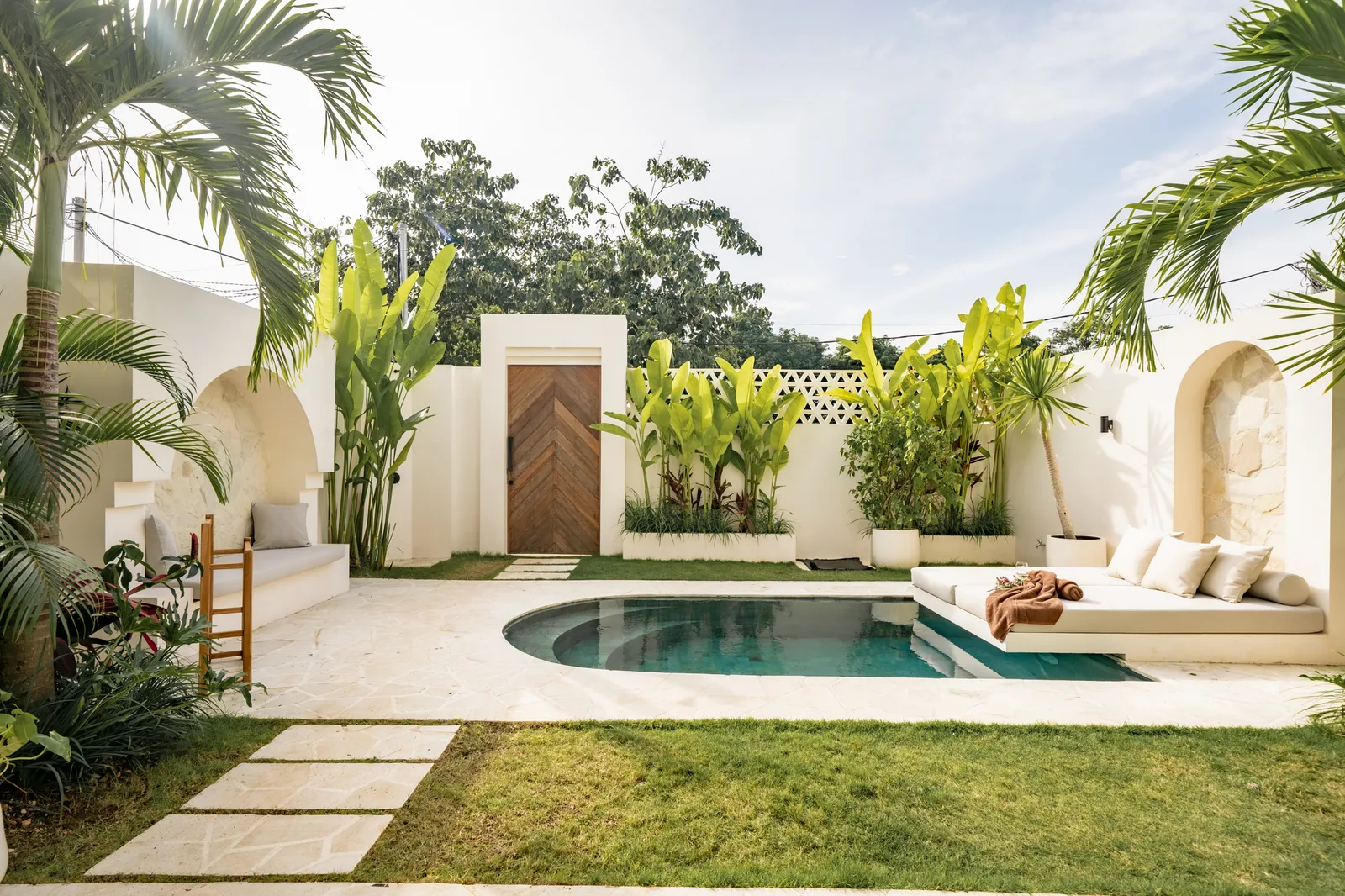 Villa Joann Uluwatu