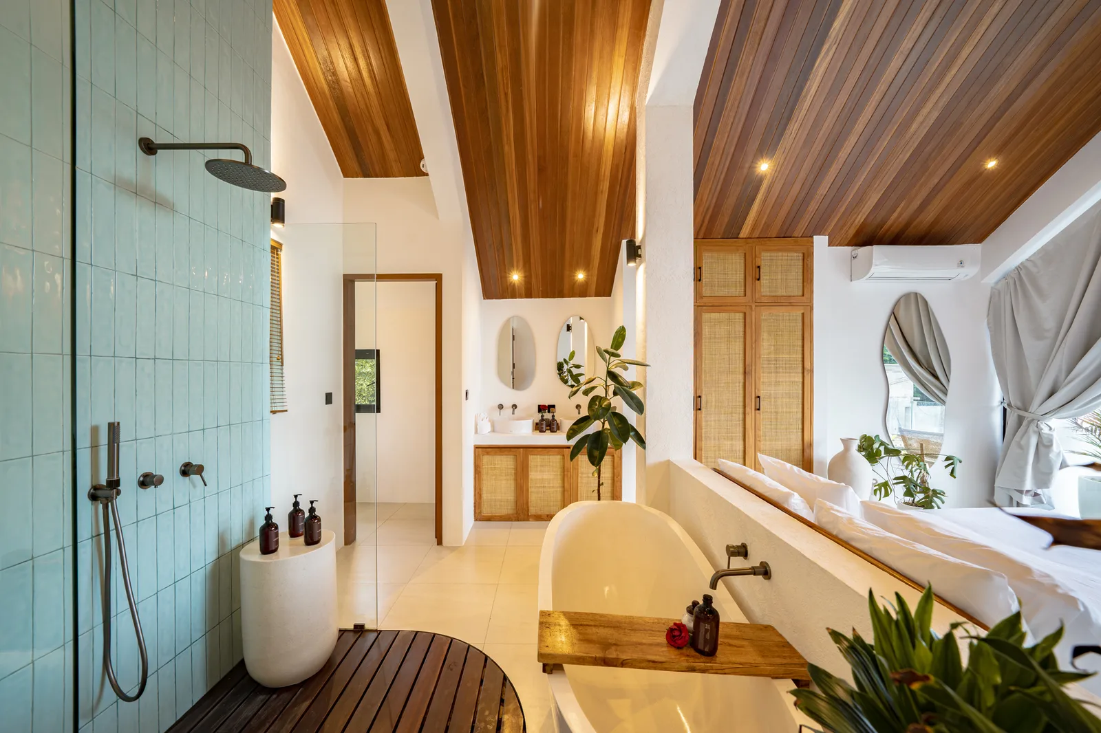 Villa Joann Uluwatu