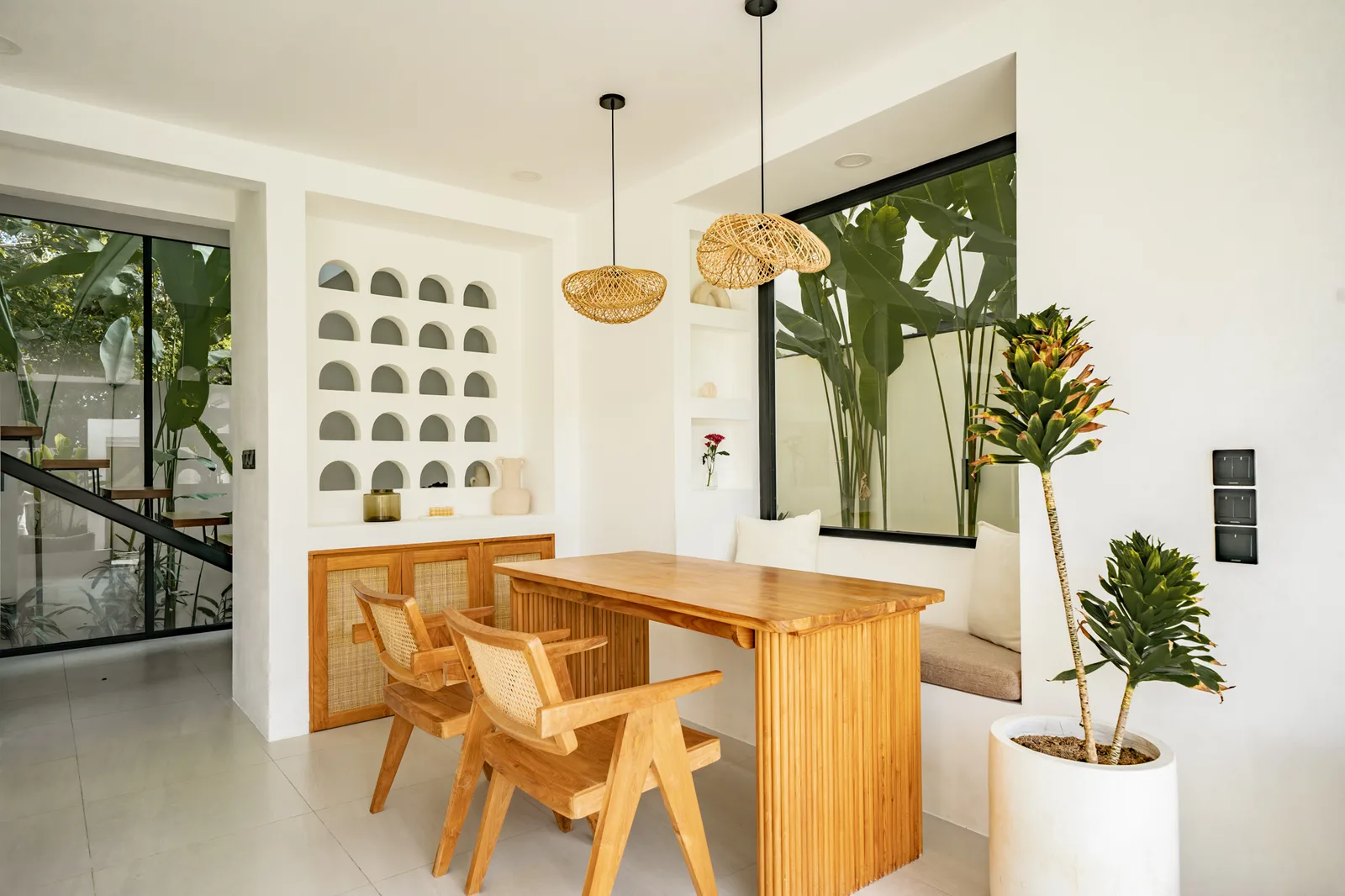Villa Joann Uluwatu