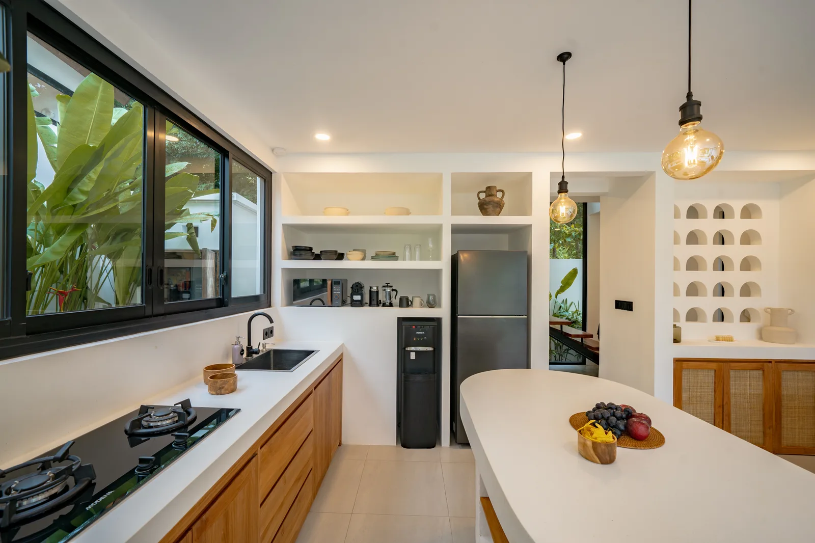 Villa Joann Uluwatu