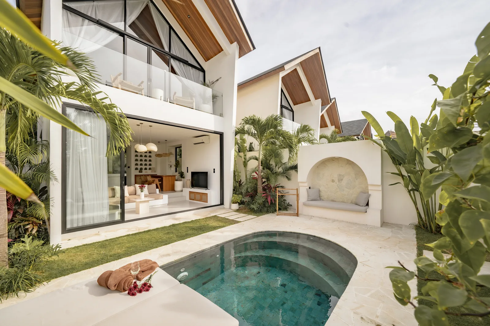 Villa Joann Uluwatu