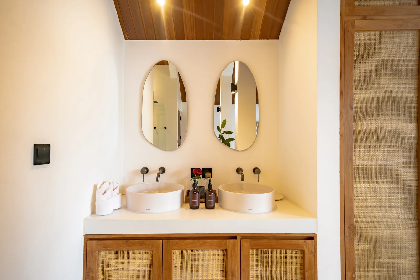 Villa Joann Uluwatu