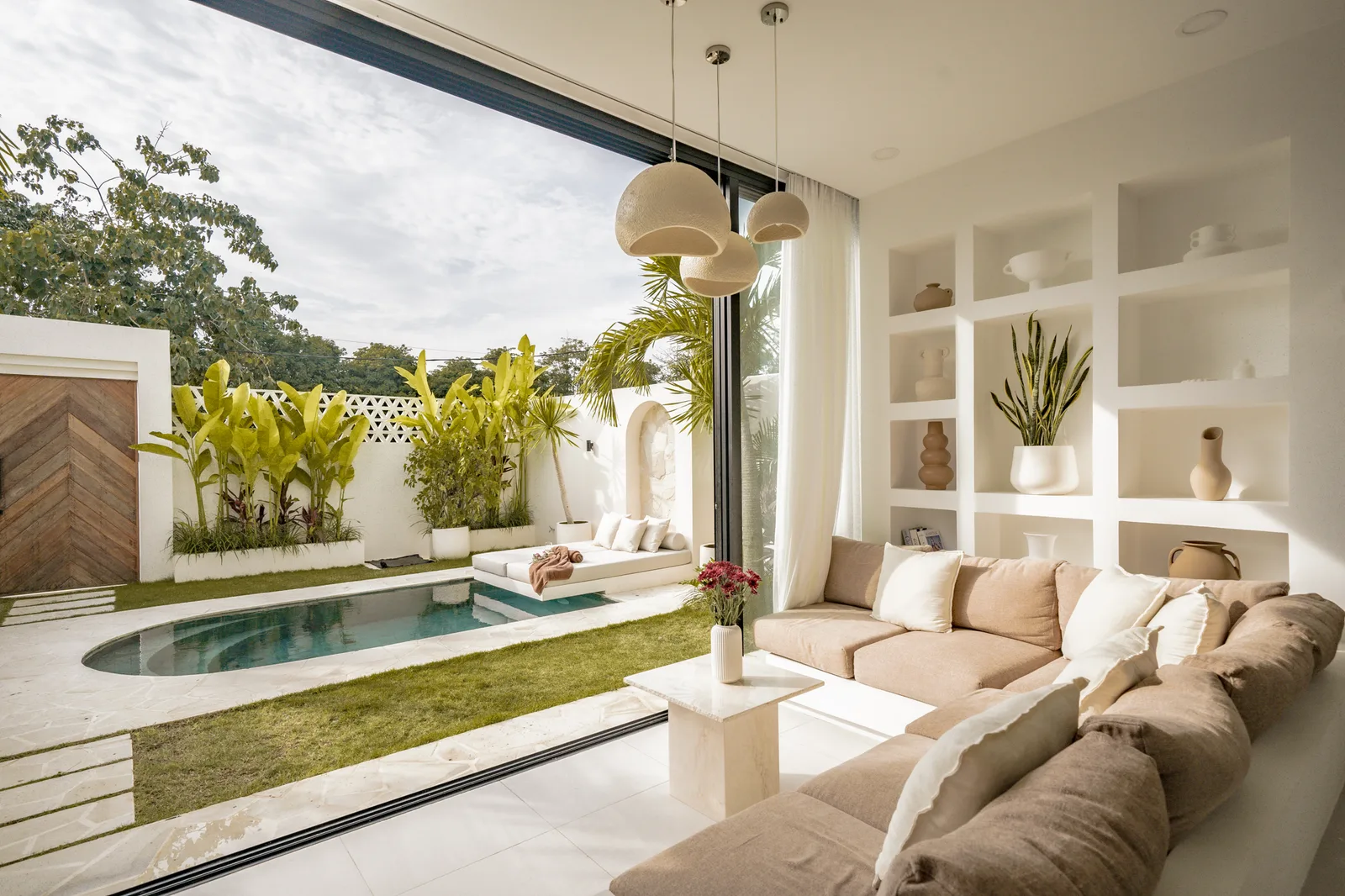 Villa Joann Uluwatu