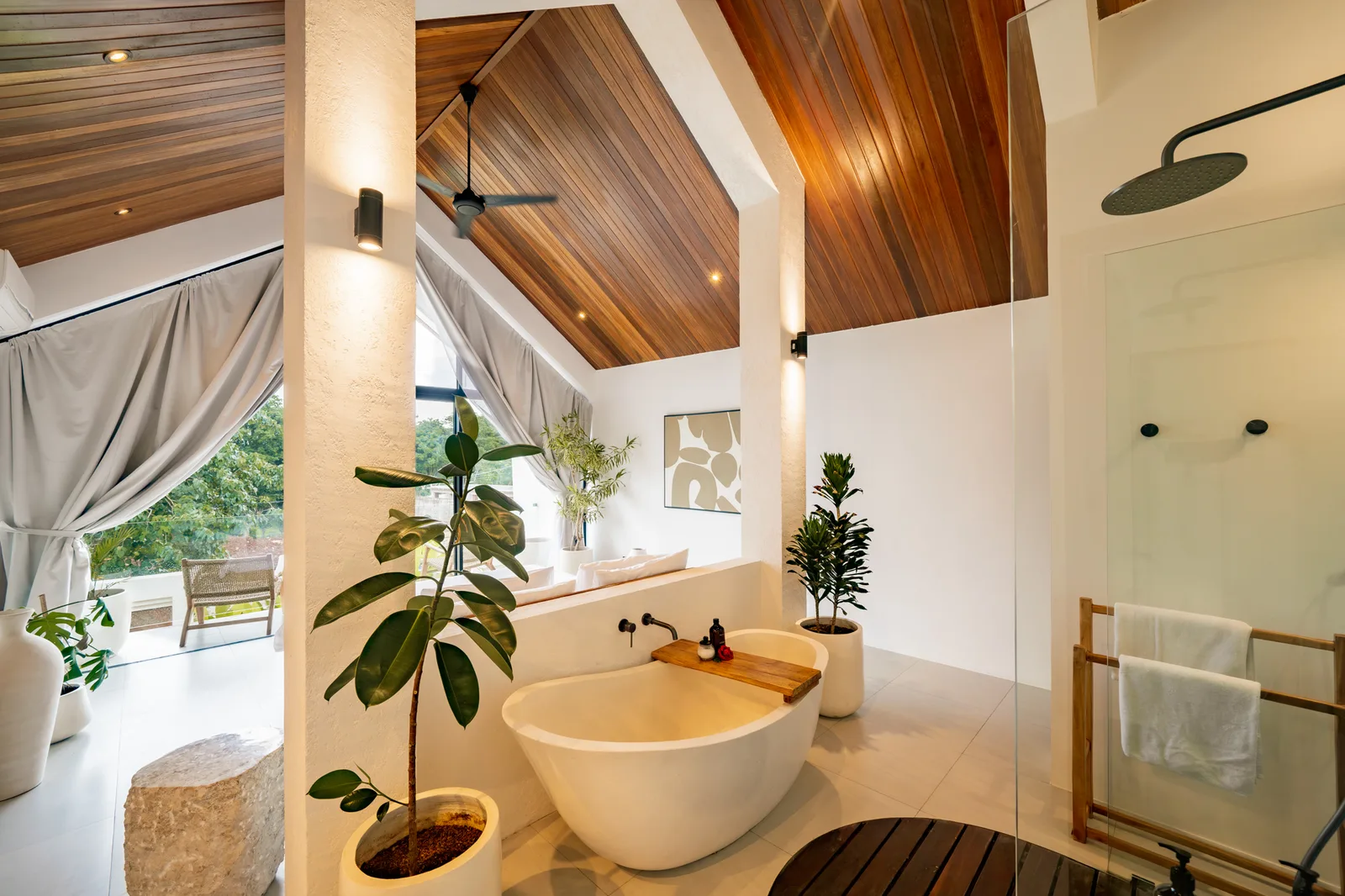 Villa Joann Uluwatu