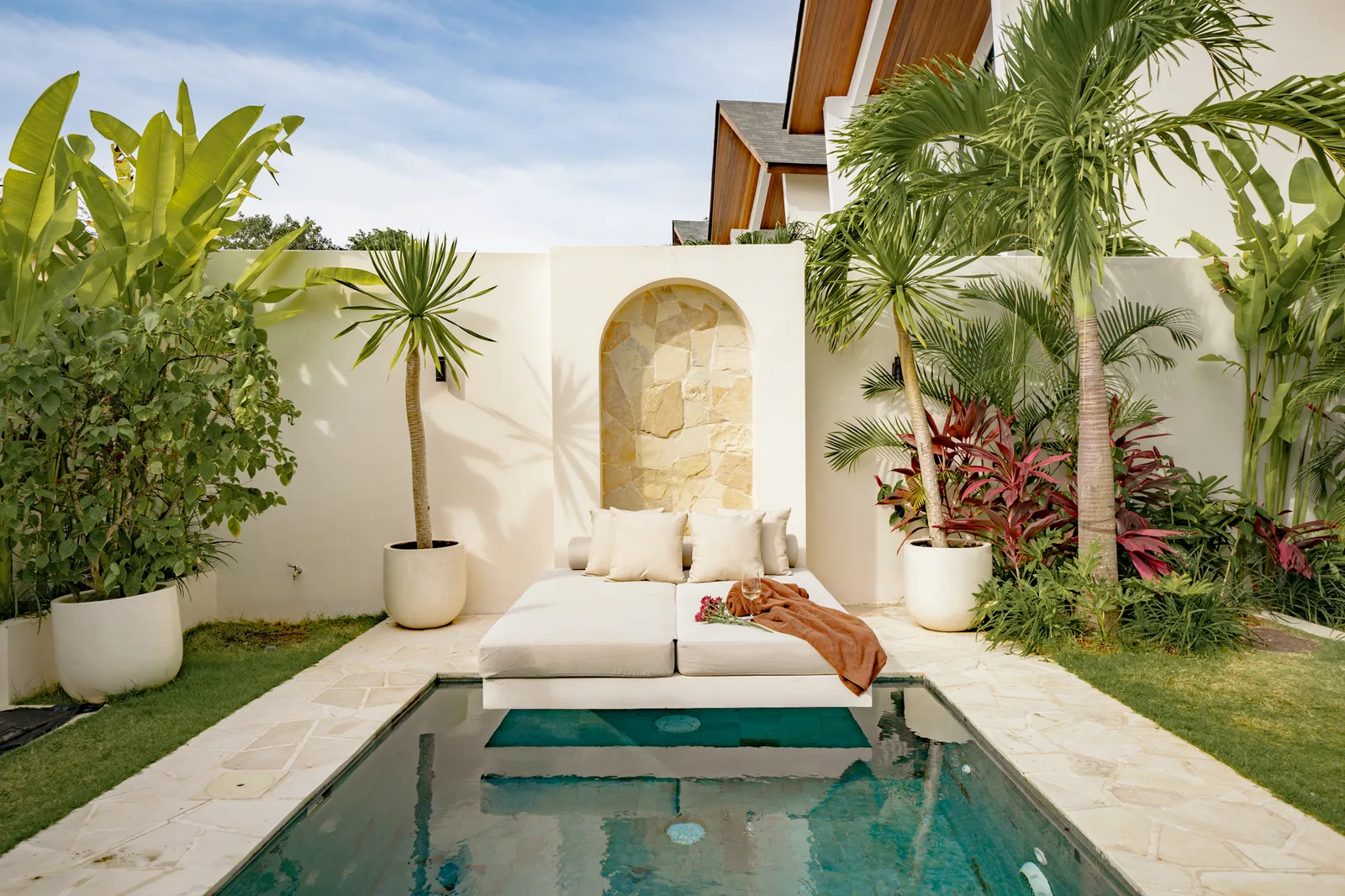 Villa Joann Uluwatu