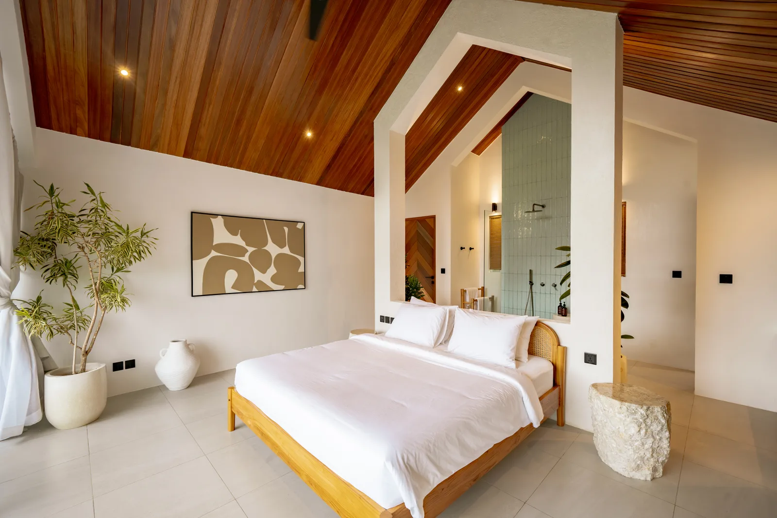 Villa Joann Uluwatu