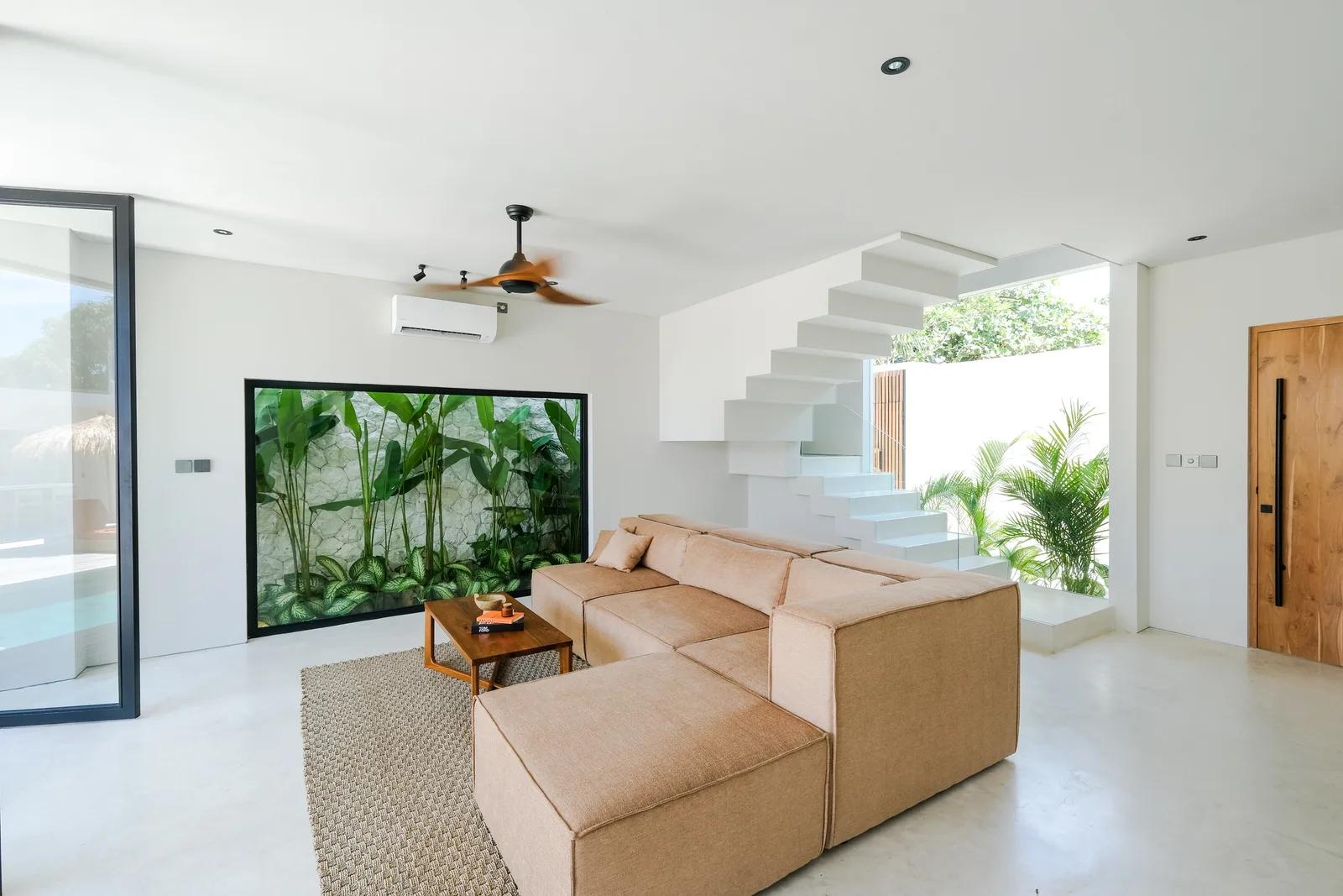 Villa Tortuga